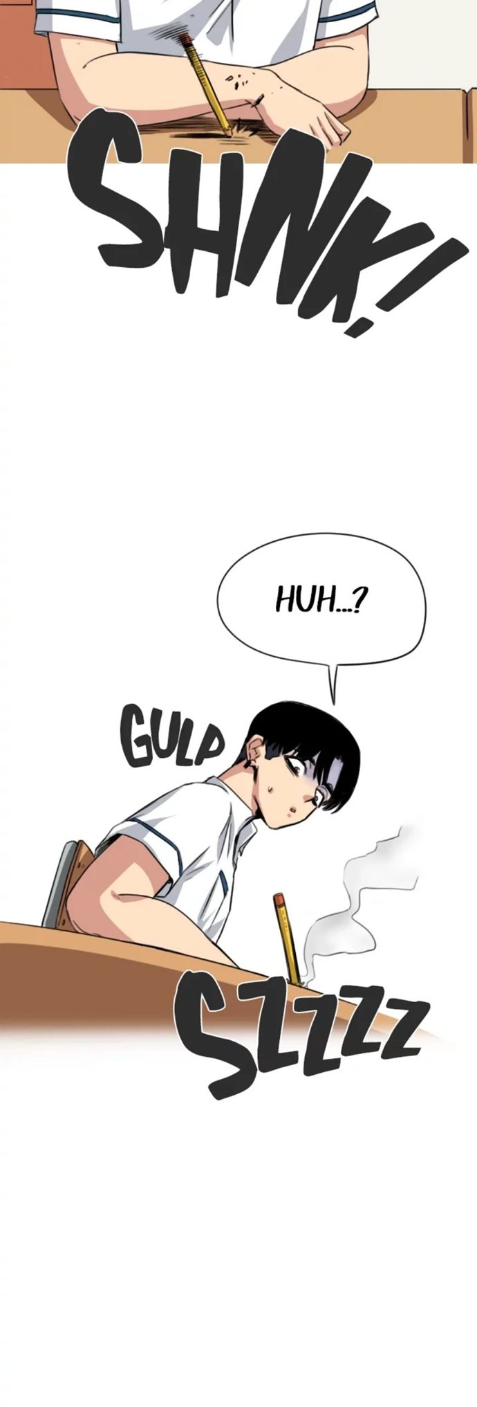 Drawing Romance Chapter 40 Gambar 13