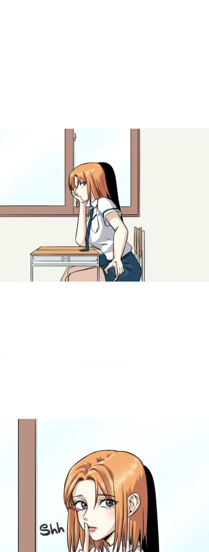 Drawing Romance Chapter 40 Gambar 14