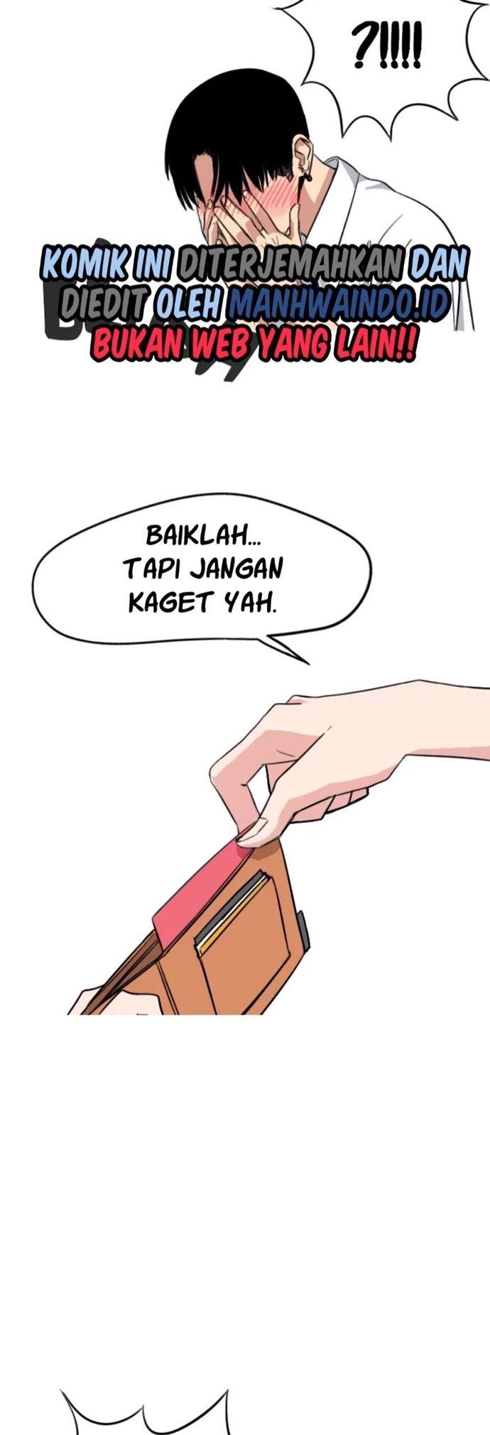 Drawing Romance Chapter 40 Gambar 21