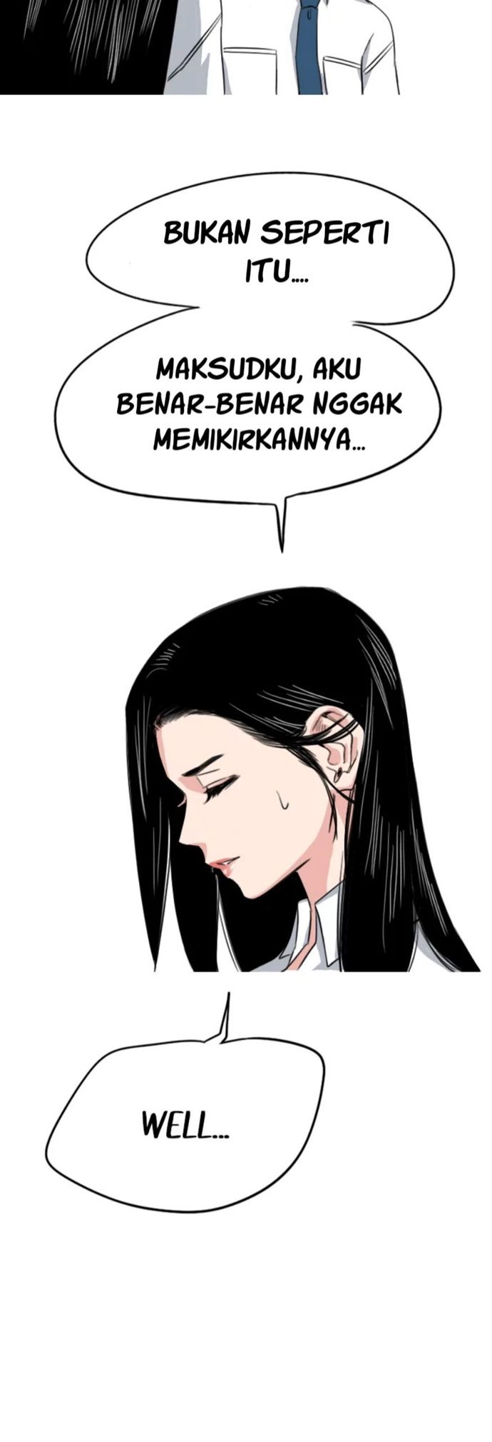 Drawing Romance Chapter 40 Gambar 23