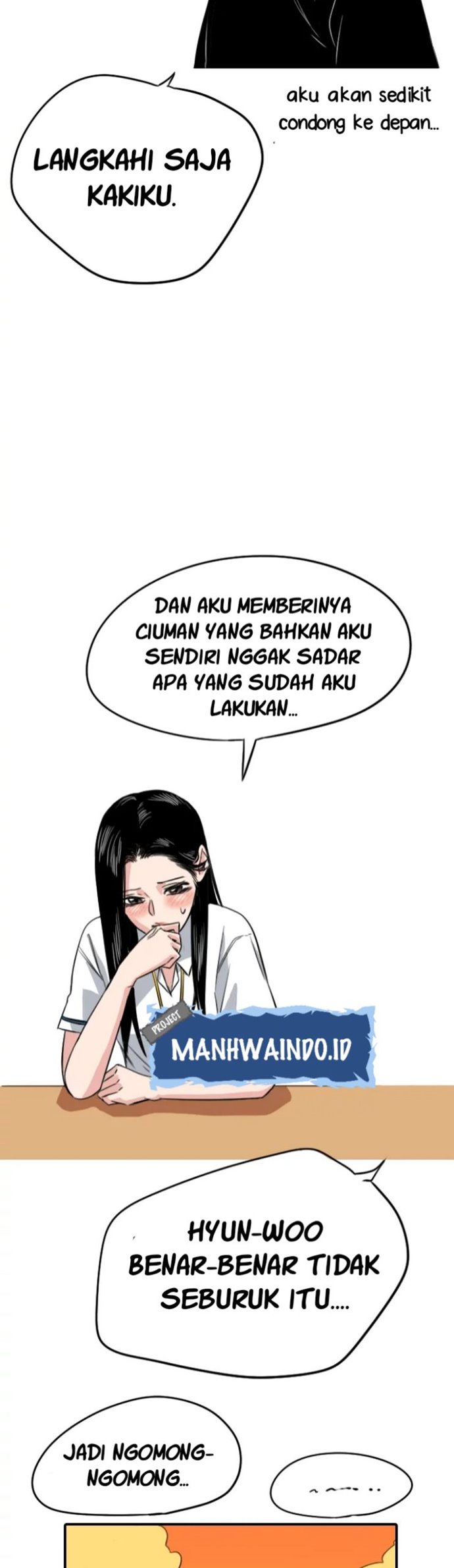 Drawing Romance Chapter 40 Gambar 26