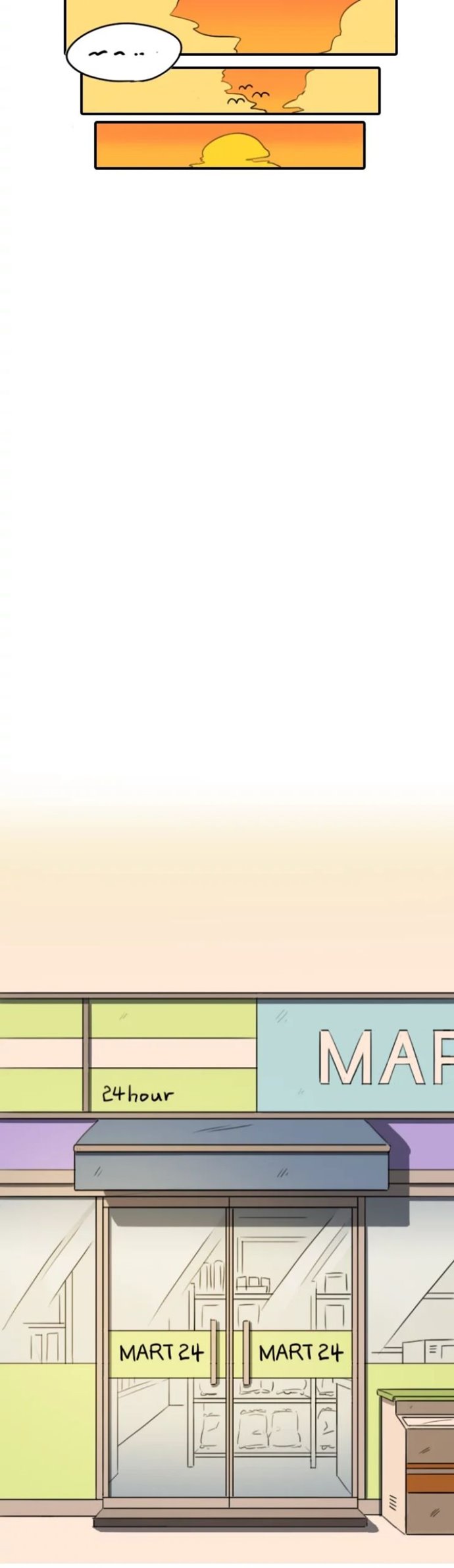 Drawing Romance Chapter 40 Gambar 27