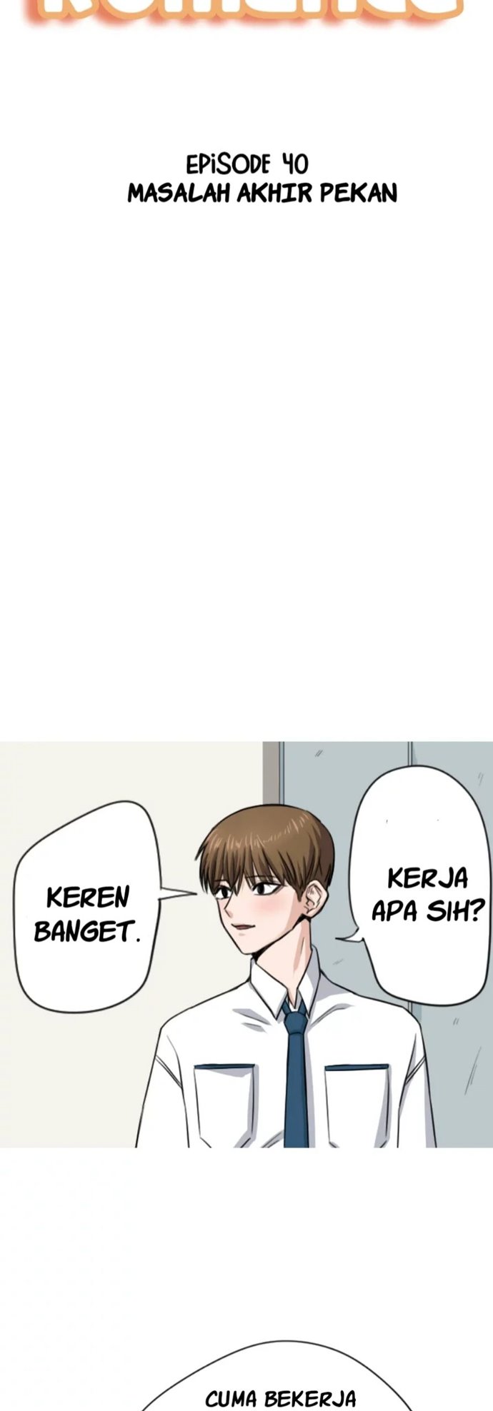 Drawing Romance Chapter 40 Gambar 4