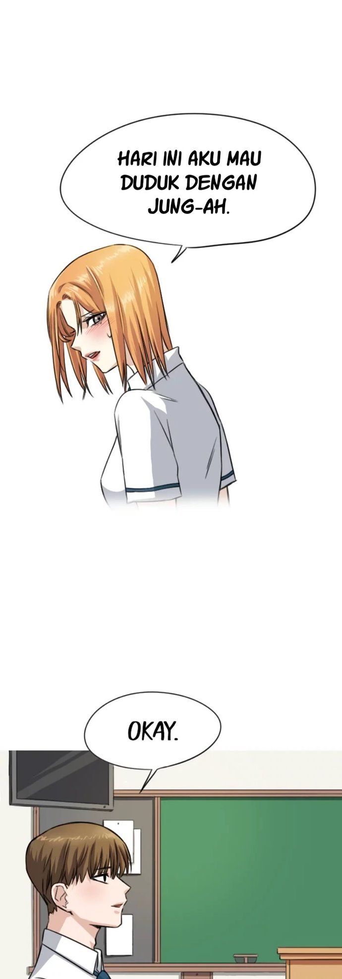 Drawing Romance Chapter 40 Gambar 6