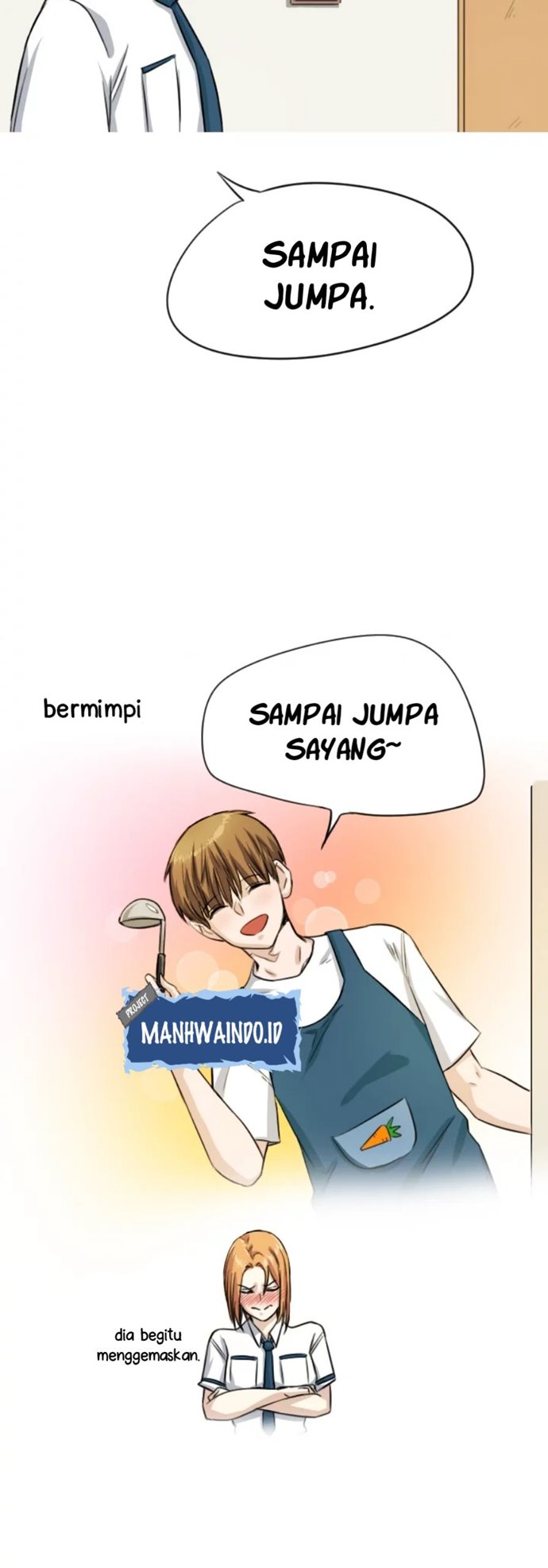 Drawing Romance Chapter 40 Gambar 7