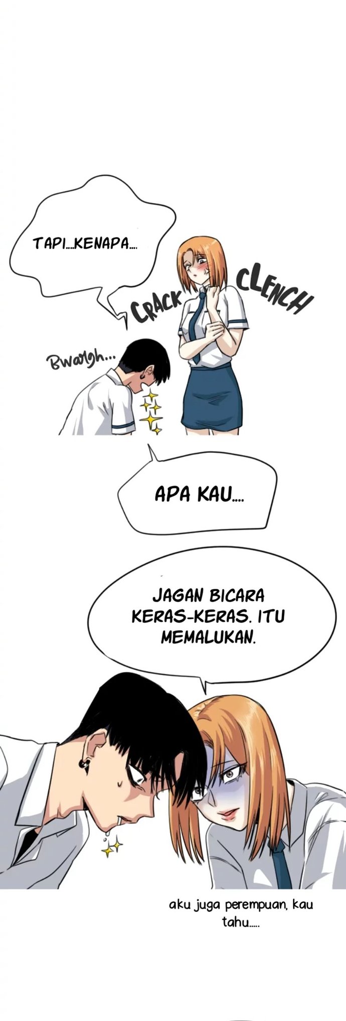 Drawing Romance Chapter 40 Gambar 9