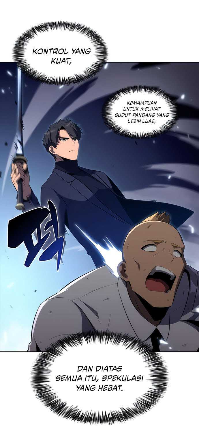 Solo Max-Level Newbie Chapter 31 38