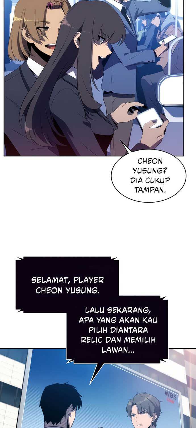 Solo Max-Level Newbie Chapter 31 55