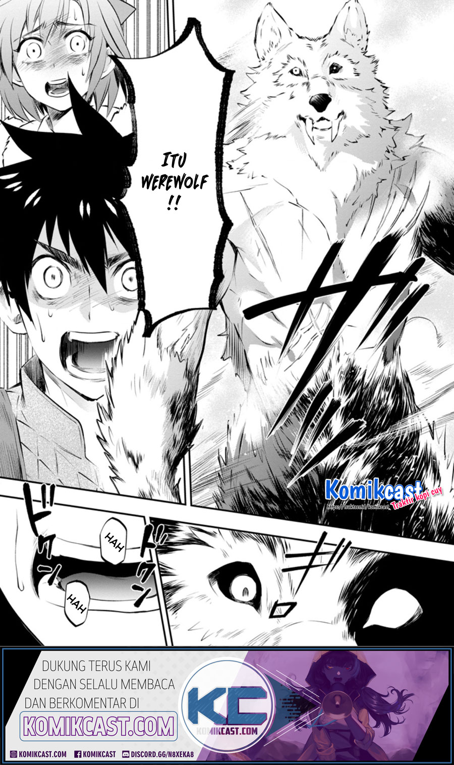 Baca Bouken-ka ni Narou! ~ Sukiruboudo de Dungeon Kouryaku ~ Chapter 27.2 Gambar 2