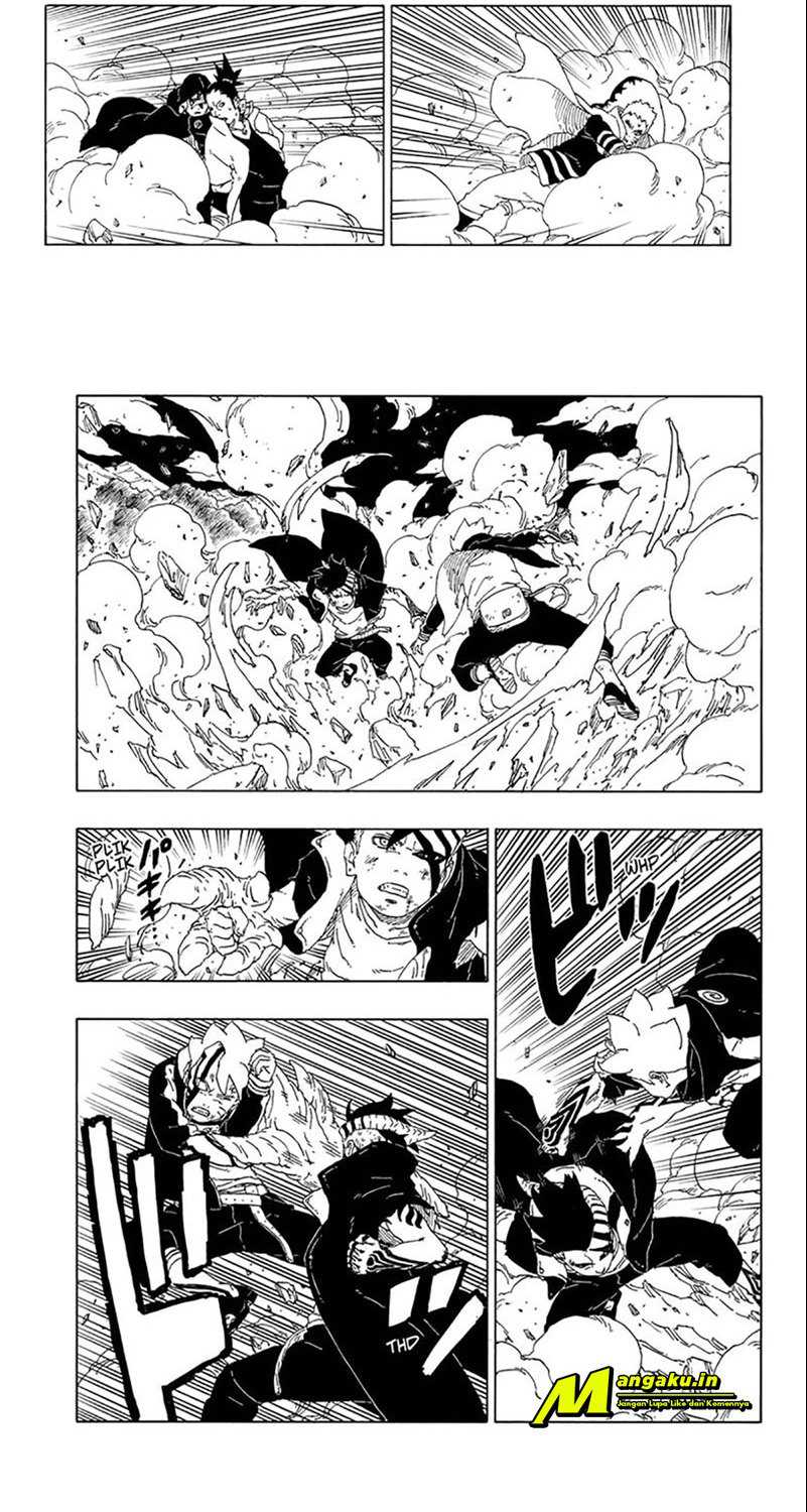 Baca Manga Boruto Chapter 66.2 Gambar 2