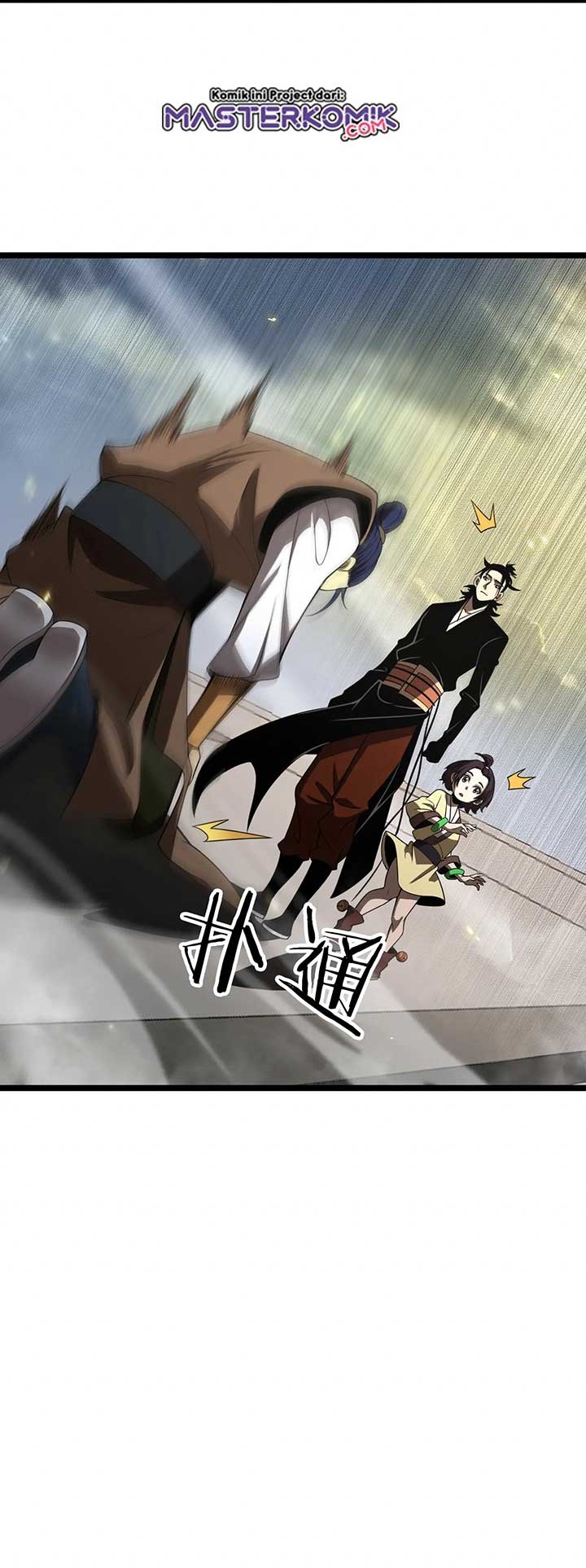 World’s Apocalypse Online Chapter 71 Gambar 23