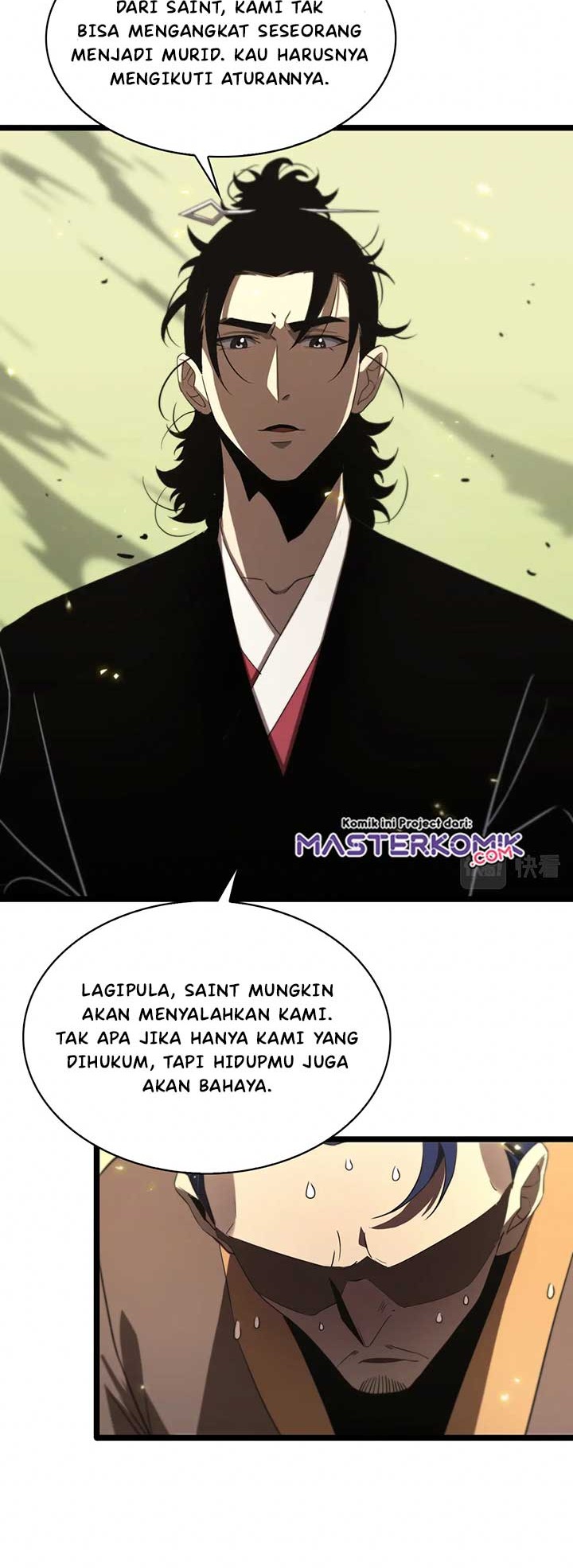 World’s Apocalypse Online Chapter 71 Gambar 27
