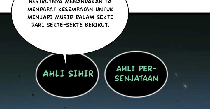 World’s Apocalypse Online Chapter 71 Gambar 7