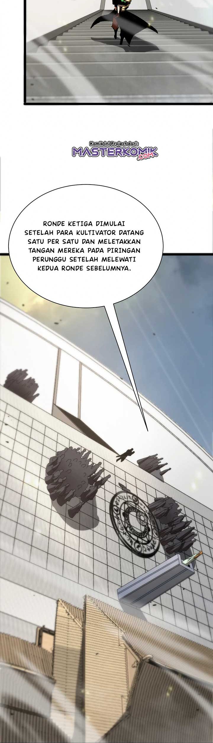 World’s Apocalypse Online Chapter 71 Gambar 11