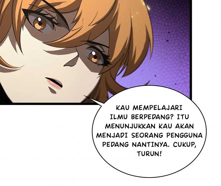 World’s Apocalypse Online Chapter 71 Gambar 19