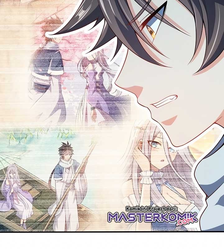 My Lady Is Actually the Empress? Chapter 55 Gambar 6