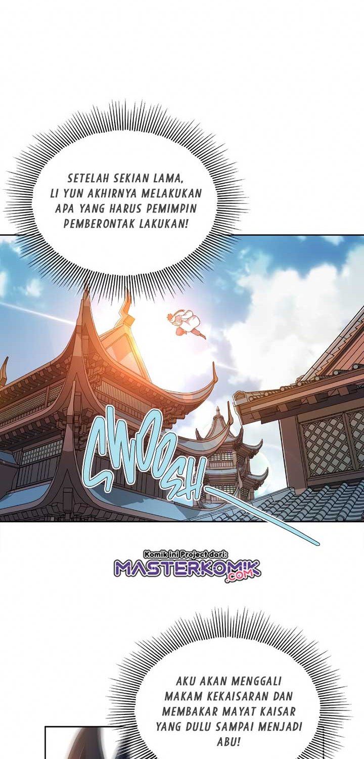 My Lady Is Actually the Empress? Chapter 54 Gambar 17