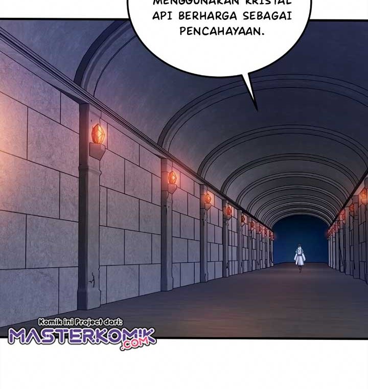 My Lady Is Actually the Empress? Chapter 54 Gambar 22