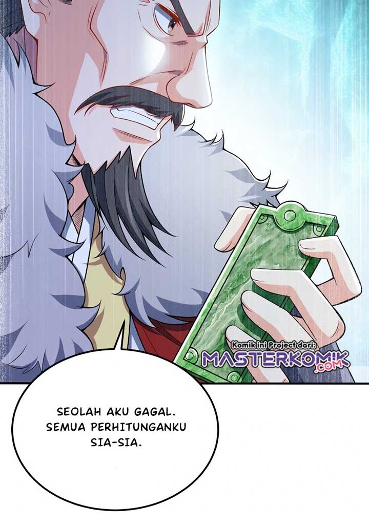 My Lady Is Actually the Empress? Chapter 54 Gambar 34
