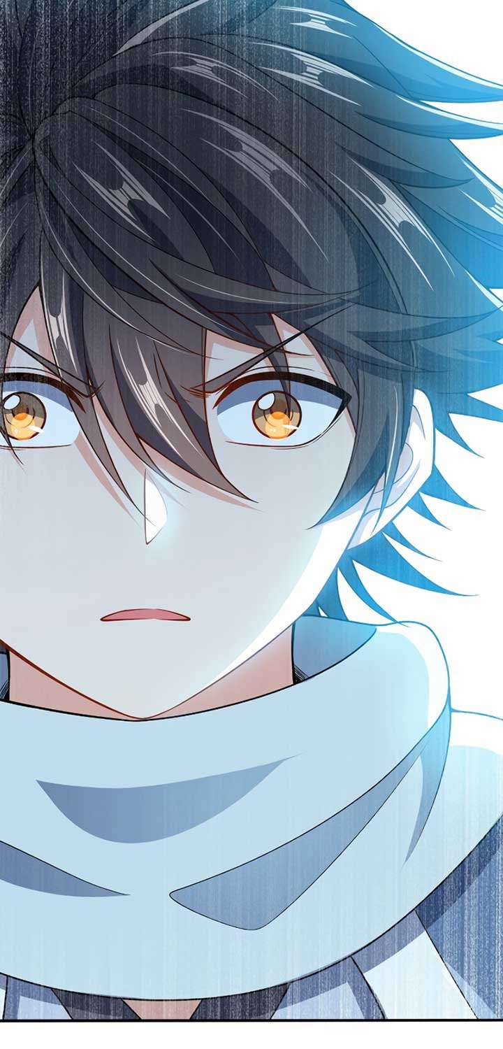 My Lady Is Actually the Empress? Chapter 54 Gambar 45