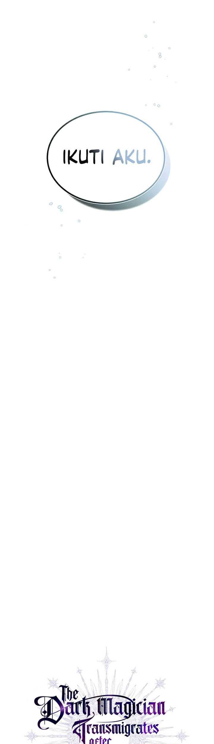 The Dark Magician Transmigrates After 66666 Years Chapter 34 Gambar 17