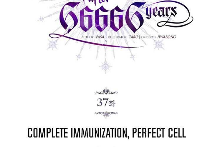 The Dark Magician Transmigrates After 66666 Years Chapter 34 Gambar 18