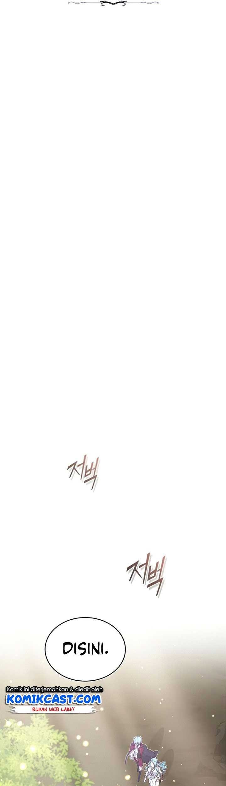 The Dark Magician Transmigrates After 66666 Years Chapter 34 Gambar 19