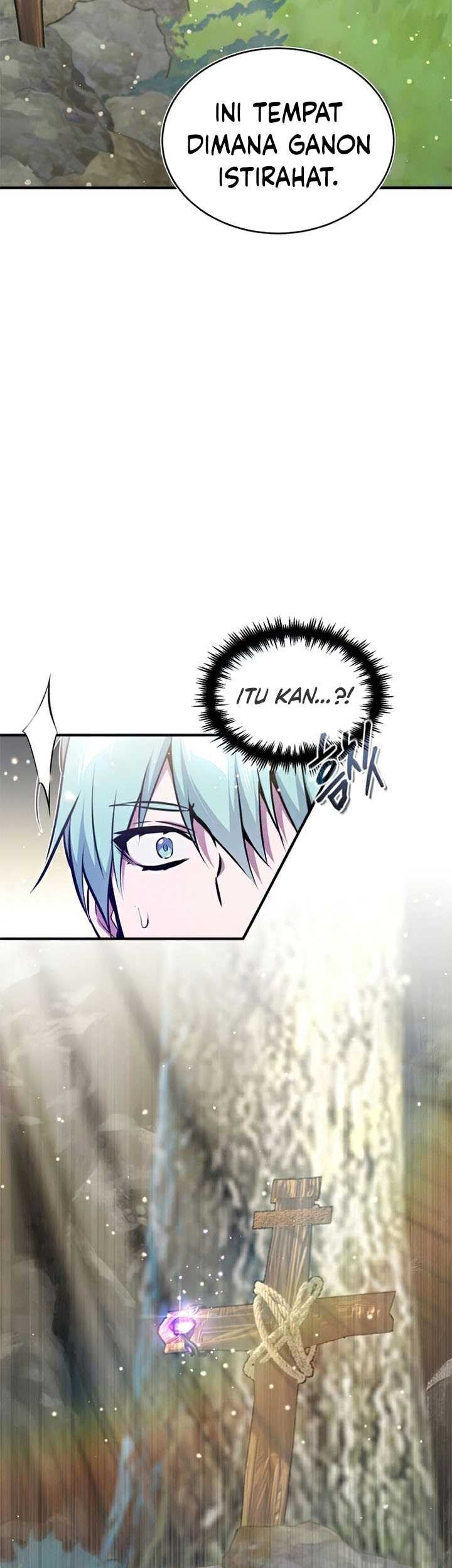 The Dark Magician Transmigrates After 66666 Years Chapter 34 Gambar 21