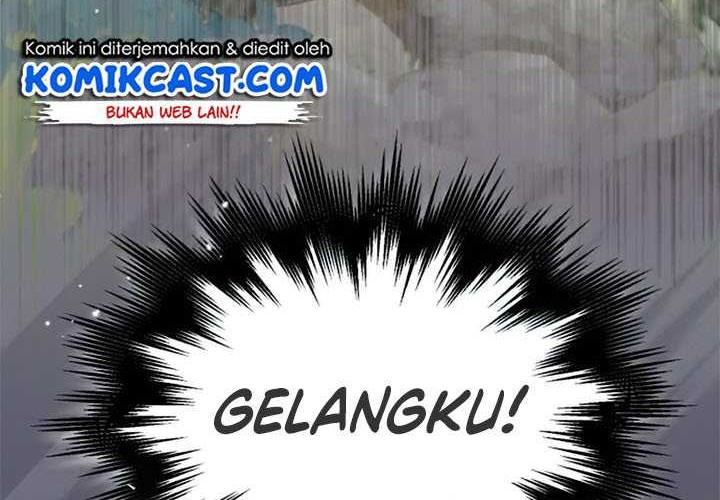 The Dark Magician Transmigrates After 66666 Years Chapter 34 Gambar 22