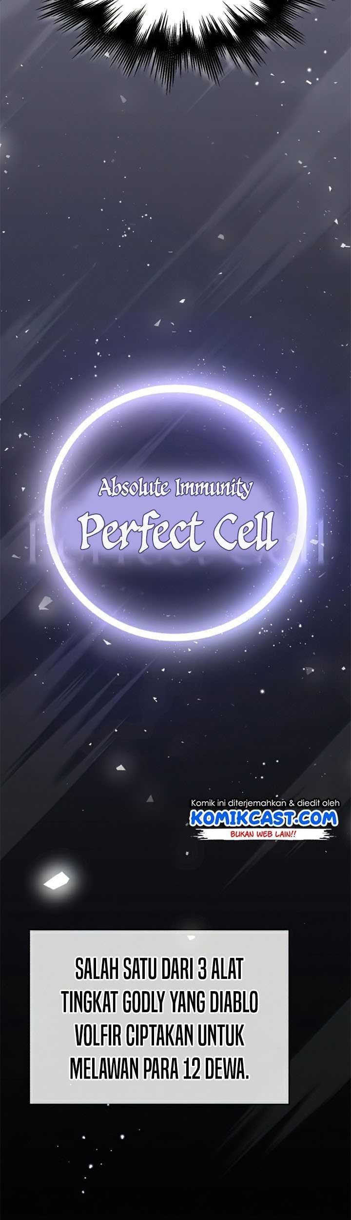 The Dark Magician Transmigrates After 66666 Years Chapter 34 Gambar 23