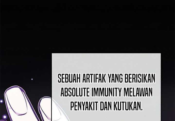 The Dark Magician Transmigrates After 66666 Years Chapter 34 Gambar 24