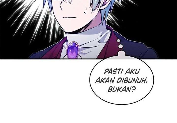 The Dark Magician Transmigrates After 66666 Years Chapter 34 Gambar 28