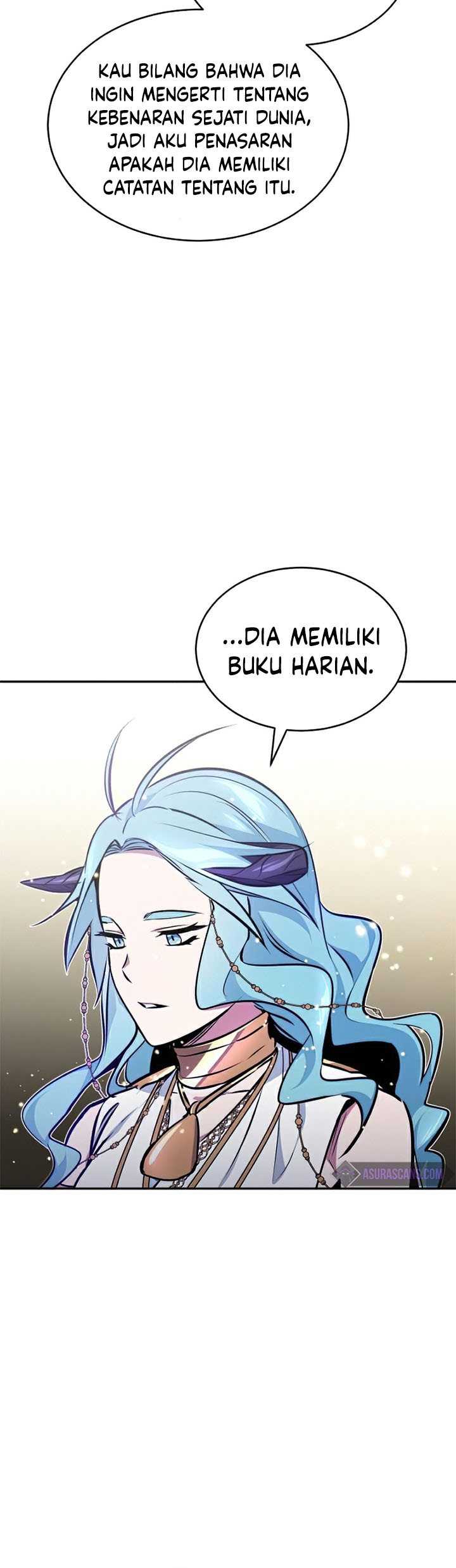 The Dark Magician Transmigrates After 66666 Years Chapter 34 Gambar 37