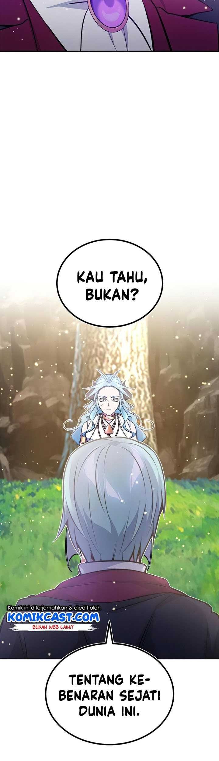 The Dark Magician Transmigrates After 66666 Years Chapter 34 Gambar 40