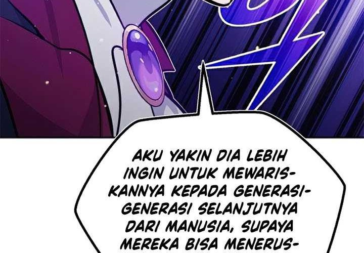 The Dark Magician Transmigrates After 66666 Years Chapter 34 Gambar 45