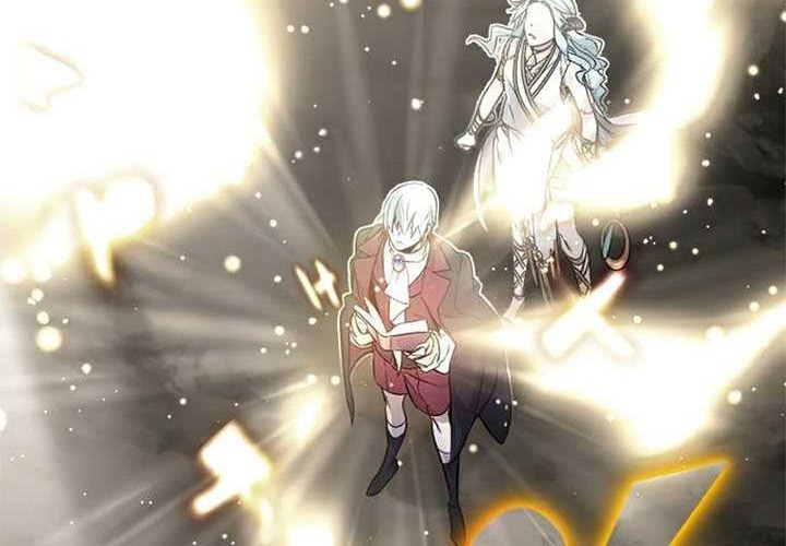 The Dark Magician Transmigrates After 66666 Years Chapter 34 Gambar 66