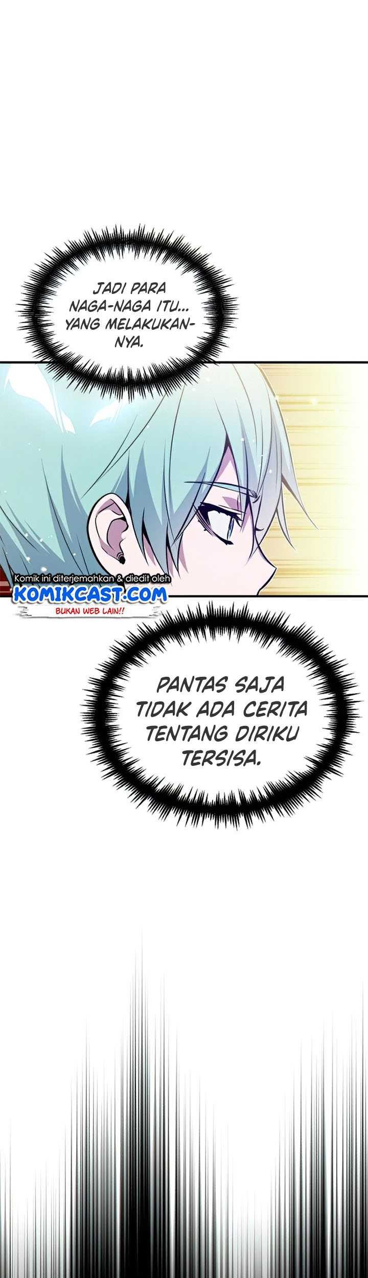 The Dark Magician Transmigrates After 66666 Years Chapter 34 Gambar 4