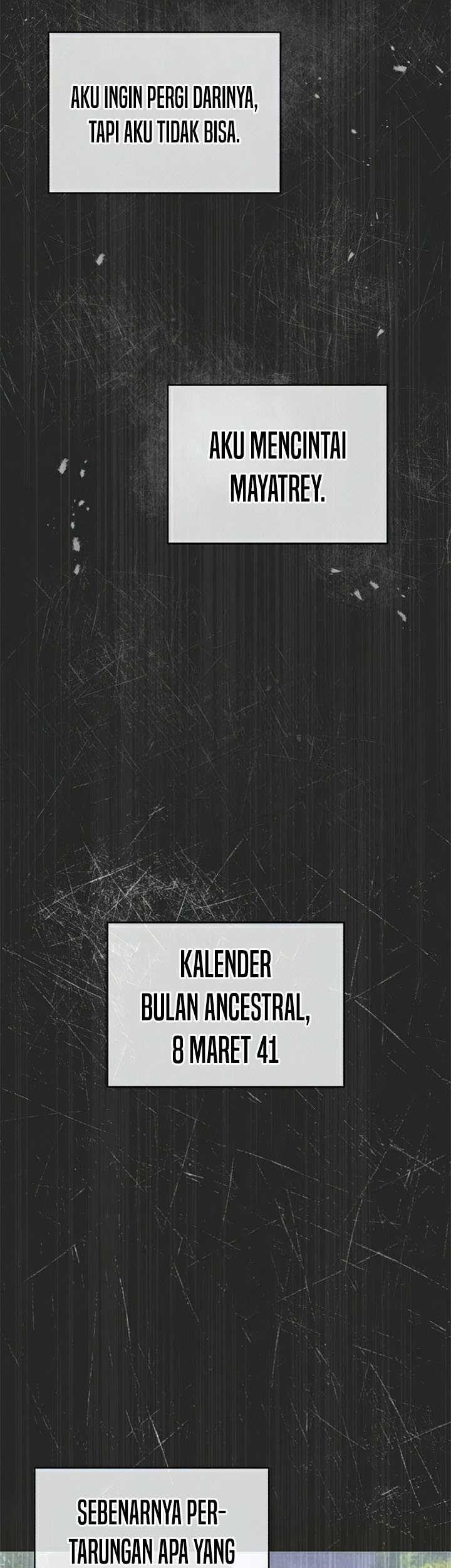 The Dark Magician Transmigrates After 66666 Years Chapter 34 Gambar 75