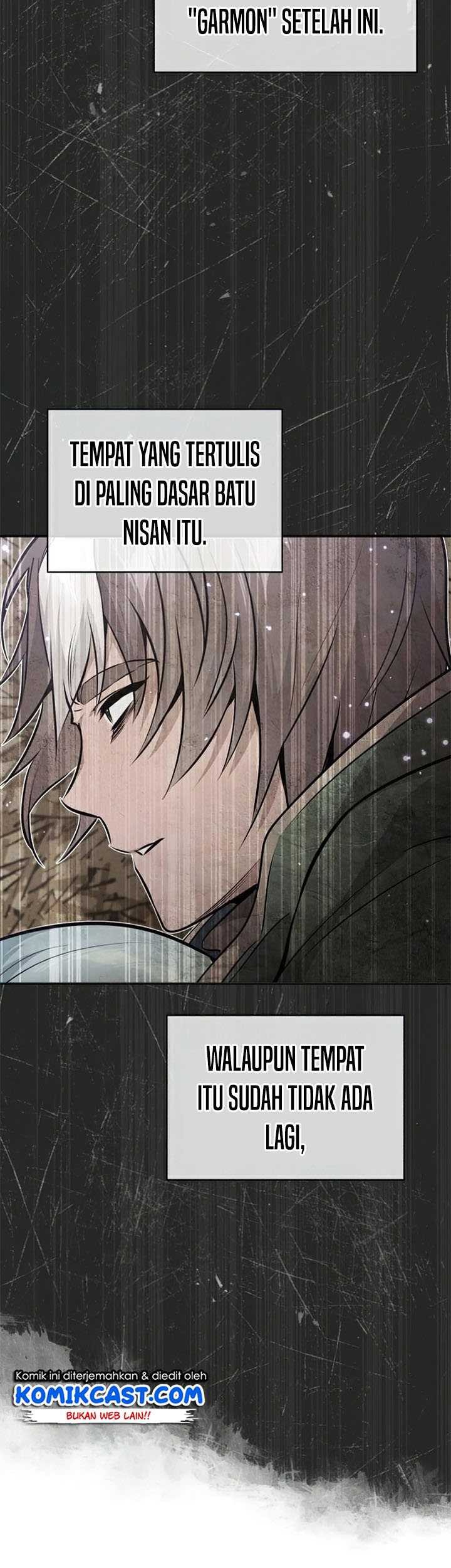 The Dark Magician Transmigrates After 66666 Years Chapter 34 Gambar 81