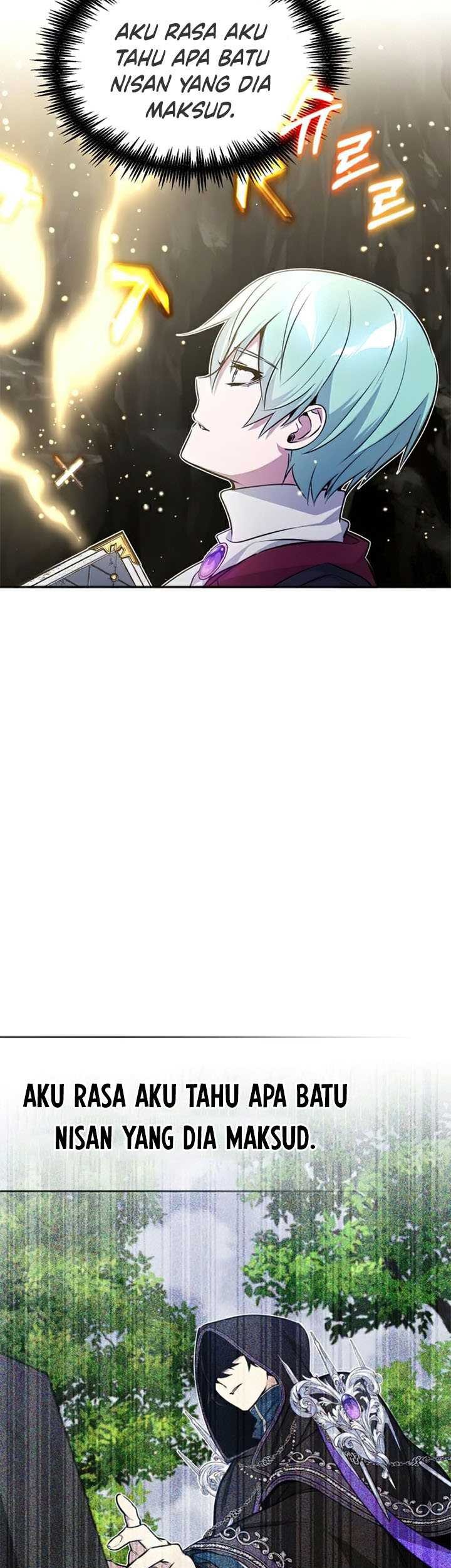 The Dark Magician Transmigrates After 66666 Years Chapter 34 Gambar 85