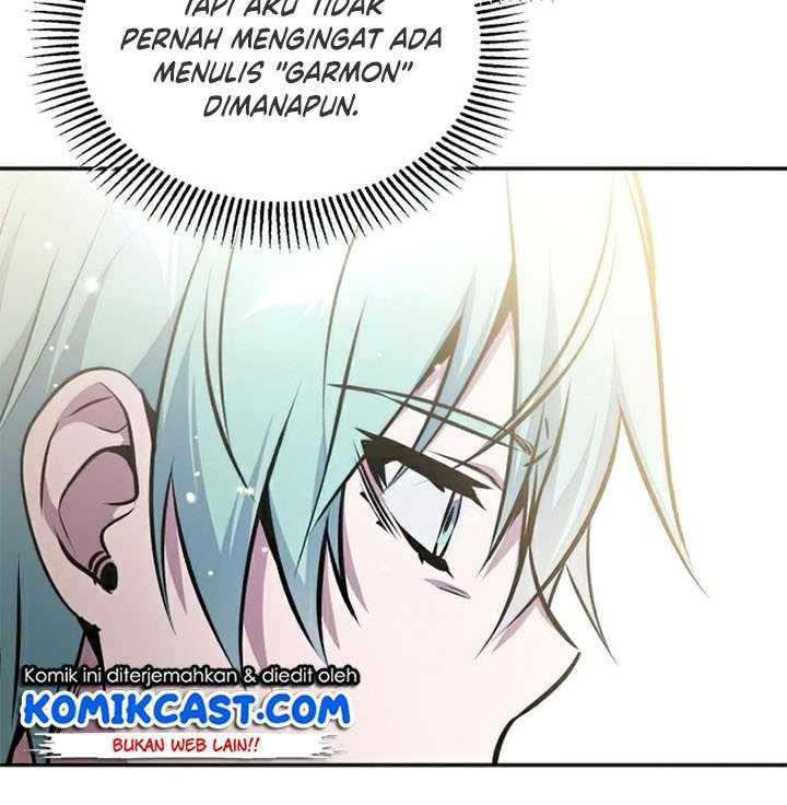 The Dark Magician Transmigrates After 66666 Years Chapter 34 Gambar 91