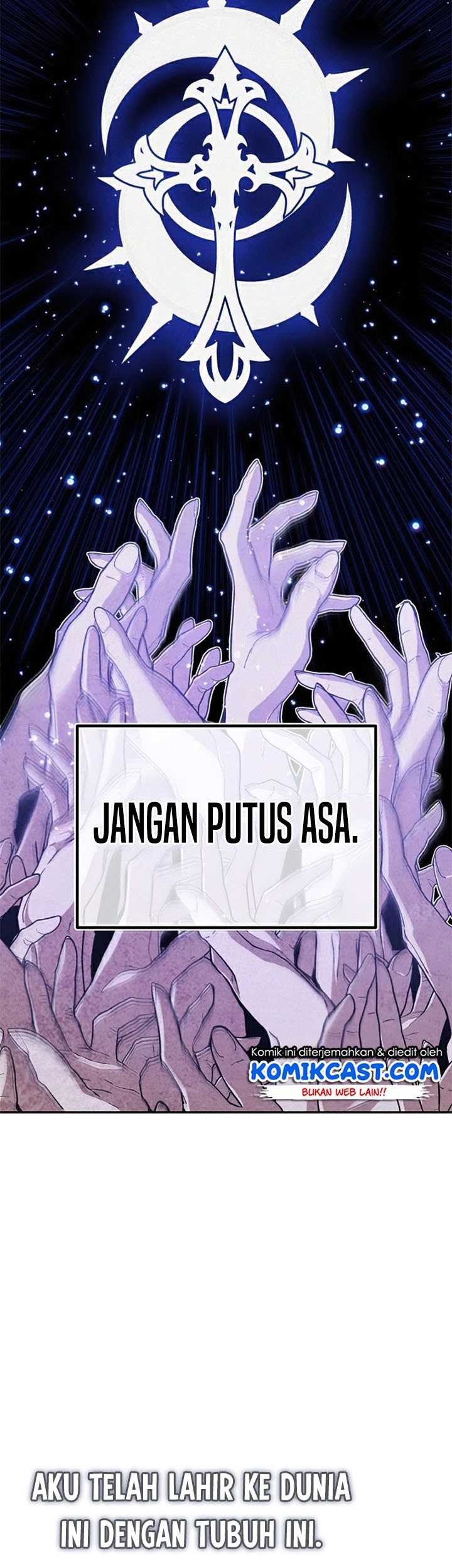 The Dark Magician Transmigrates After 66666 Years Chapter 34 Gambar 96