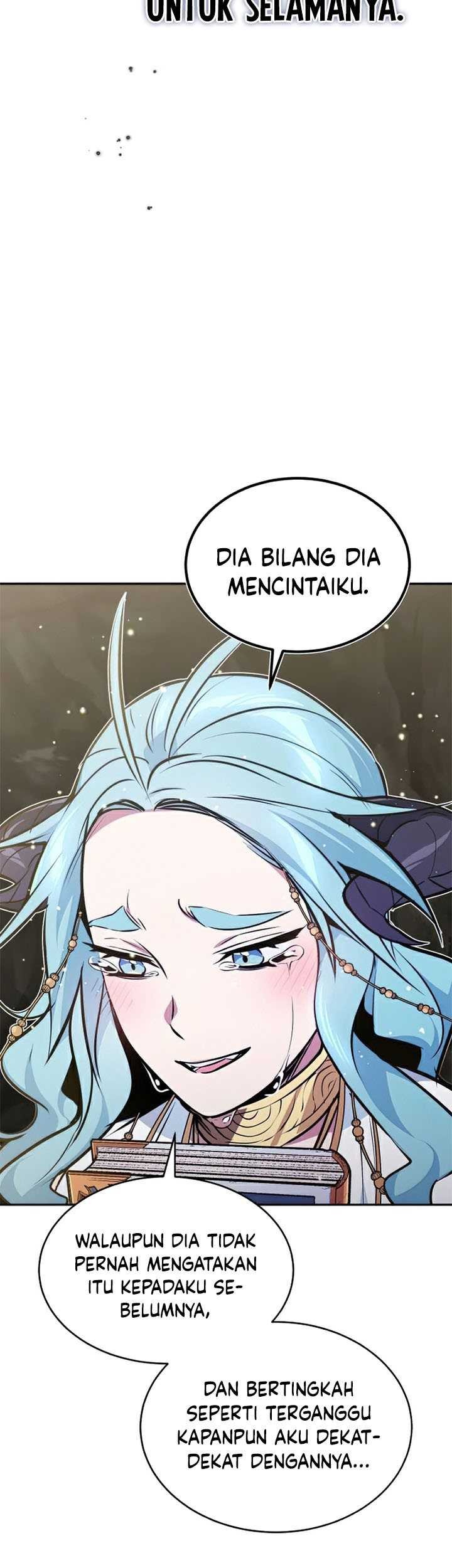 The Dark Magician Transmigrates After 66666 Years Chapter 34 Gambar 100