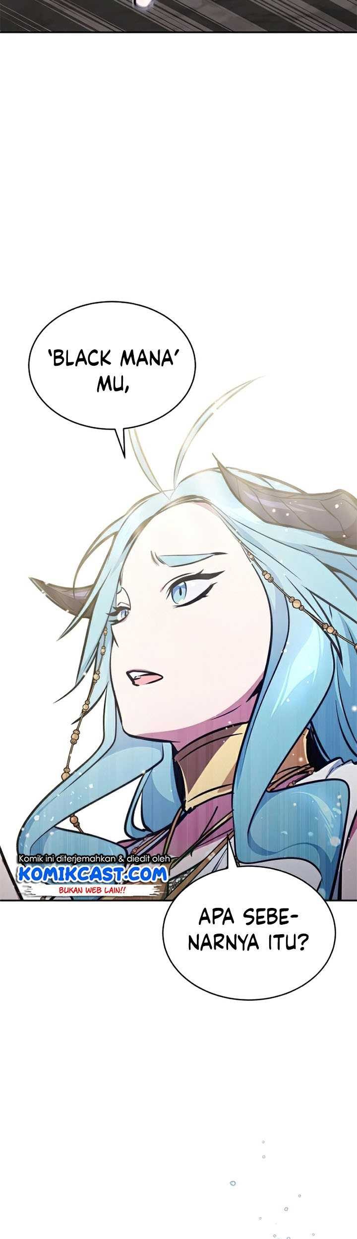 The Dark Magician Transmigrates After 66666 Years Chapter 34 Gambar 111