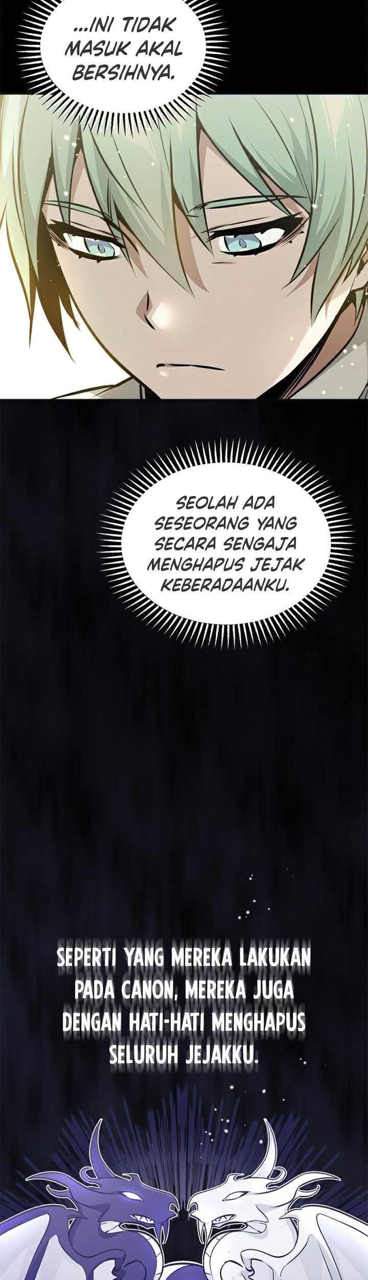 The Dark Magician Transmigrates After 66666 Years Chapter 34 Gambar 8