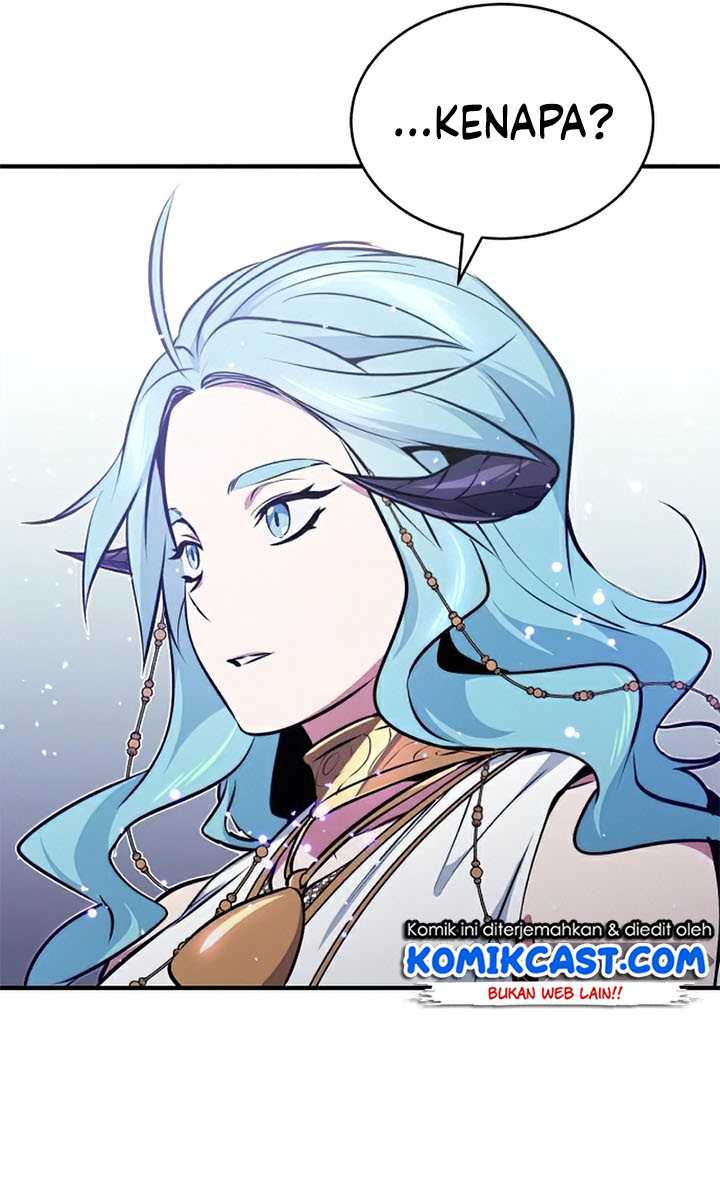 The Dark Magician Transmigrates After 66666 Years Chapter 34 Gambar 14