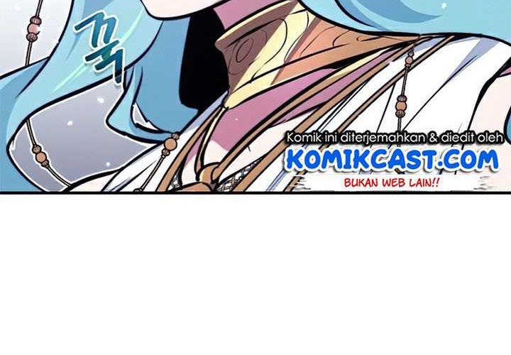 The Dark Magician Transmigrates After 66666 Years Chapter 34 Gambar 16