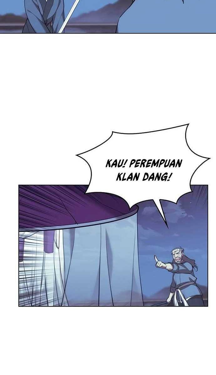 Tale of a Scribe Who Retires to the Countryside Chapter 86 Gambar 33