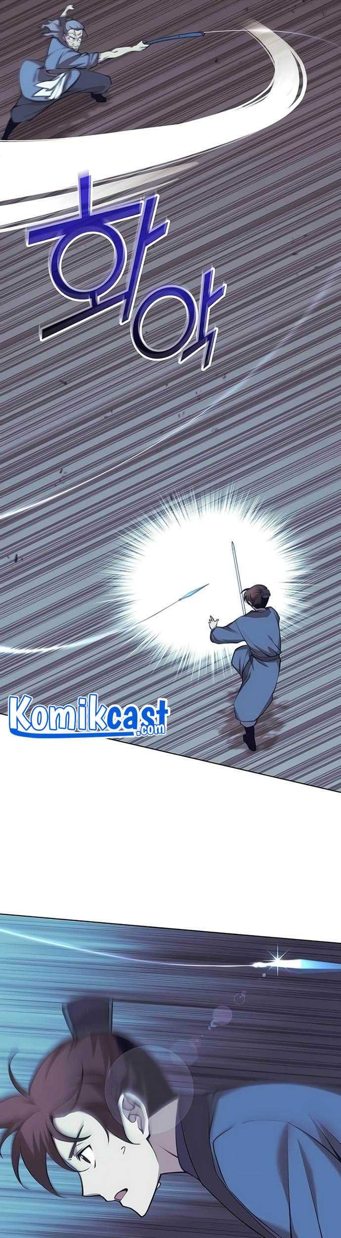 Tale of a Scribe Who Retires to the Countryside Chapter 86 Gambar 44