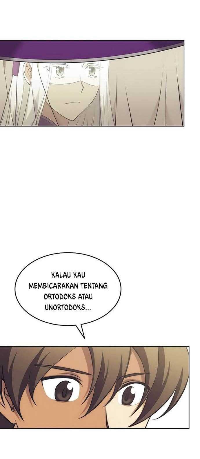 Tale of a Scribe Who Retires to the Countryside Chapter 86 Gambar 9